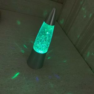 LED light lamp